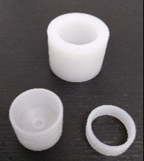 塑膠加工成品 - HDPE 實際案例-1