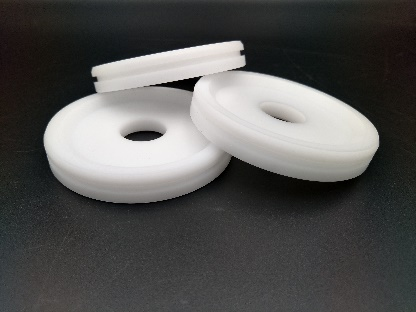 塑膠加工成品 - POM 實際案例-1