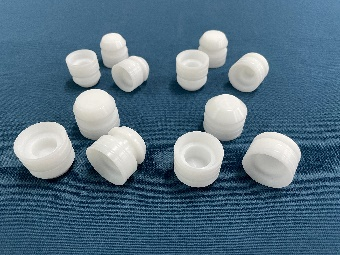 塑膠加工成品 - POM 實際案例-2