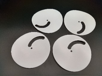 塑膠加工成品 - POM 實際案例-3