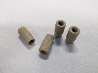 塑膠加工成品 - PEEK 實際案例-2