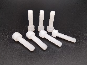 塑膠加工成品 - PP 實際案例-1