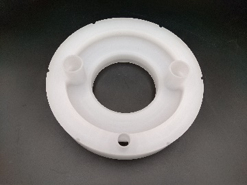 塑膠加工成品 - PP 實際案例-2