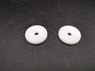 塑膠加工成品 - PE 實際案例-2