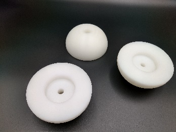 塑膠加工成品 - UPE 實際案例-2