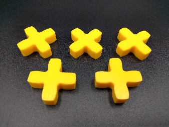 塑膠加工成品 - HDPE 實際案例-3