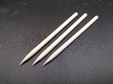 塑膠加工成品 - PPS 實際案例-2