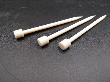 塑膠加工成品 - PPS 實際案例-3